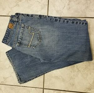 AE Jeans